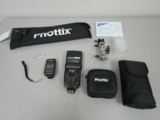 Phottix PH80364 Juno Flash Ready To Go Kit