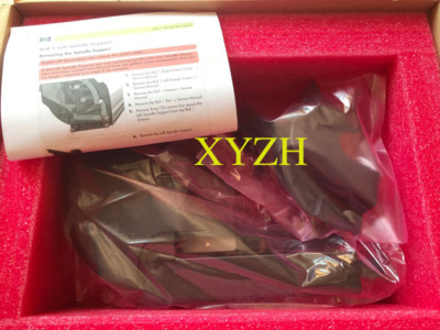 Q1271-60620 Spindle Support Left RM1 for HP DesignJet 4000 4500 4520 plotter