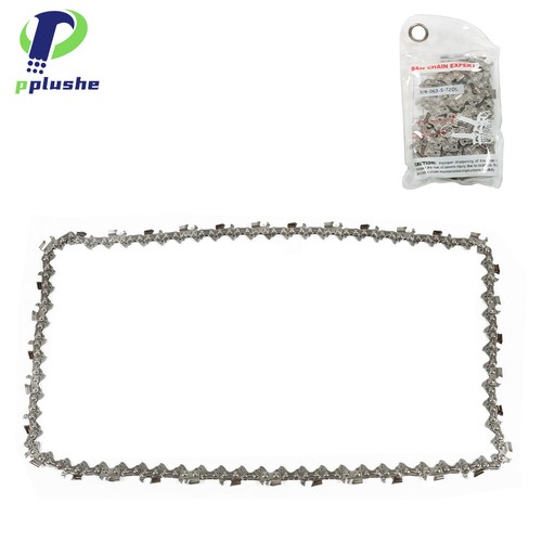 Tungsten Carbide saw Chain 20 inch 3/8 .063 72 MS 311 - MS661 ToughMax - Picture 9 of 10