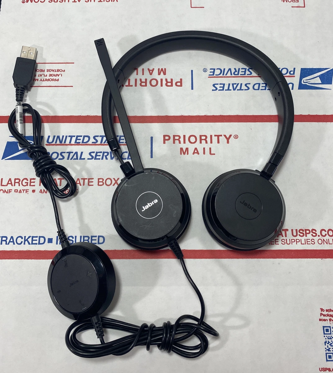 Dell jabra hsc016 new arrivals