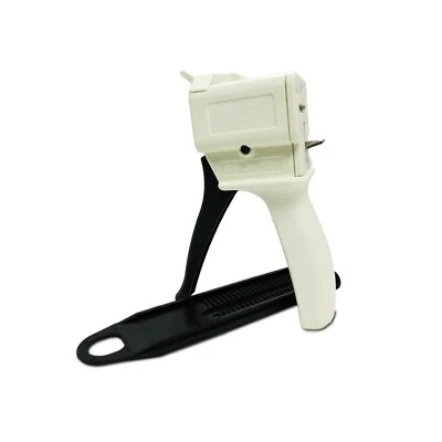 Dental Impression Universal Cartridge Dispenser Delivery Gun 1:1 2:1 House Brand