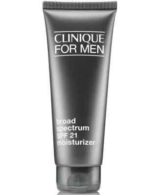 Clinique for Men Broad Spectrum SPF 21 Moisturizer 3.4oz/100ml New & Sealed