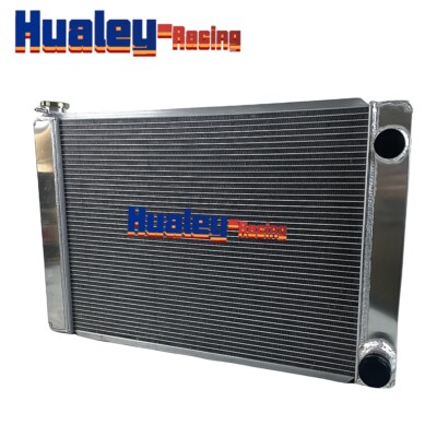 3Row 24'' Core  Dual Pass Universal Crossflow Radiator #UN24-DP