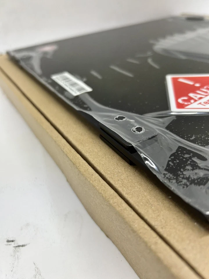 NEW MSI TRIDENT X Gaming Computer Case Tempered Glass Side Panel ONLY - Image 3 of 4