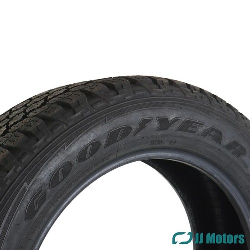 2x 255/60 R20 113H LR XL Sommerreifen GoodYear Wrangler AT Adventure DEMO 2022 - Bild 7 von 7