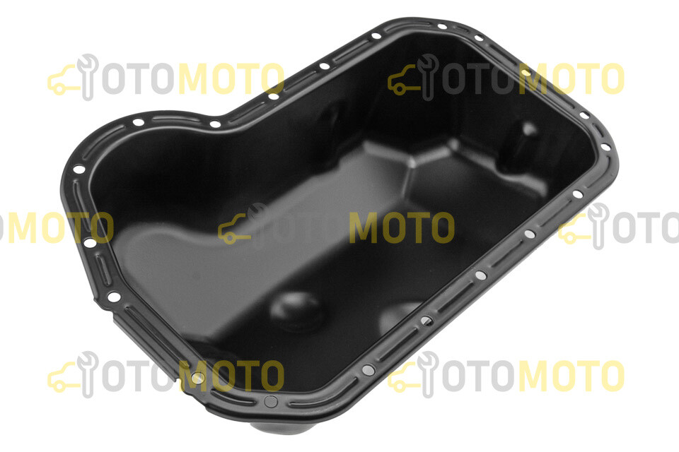 Carter d'huile VW Passat Variant pour réparation et vidange moteur