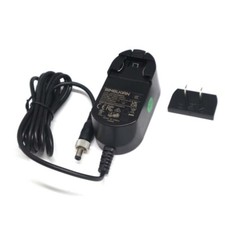 Locking AC Power Supply Charger For Sophos XGS 126 Firewall Security Appliance