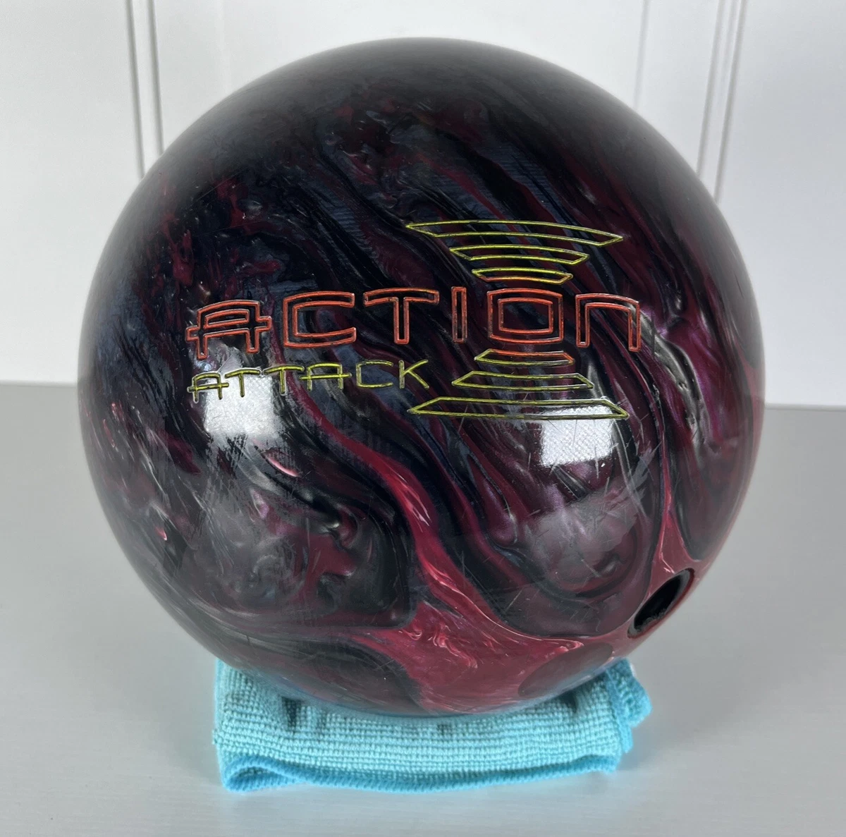 Columbia 15 lb Item Weight Bowling Balls for sale | eBay