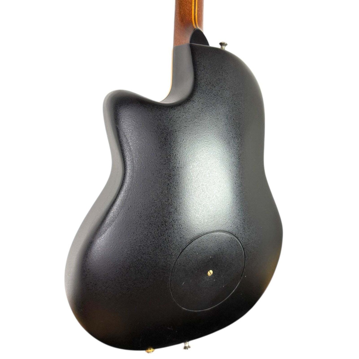 ovation N868 USA製 Ovation Elite N868 1993 - Quilted Maple | eBay