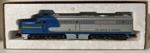 CON-COR POWERED PA-1014- DEL & HUD | Zustand: New