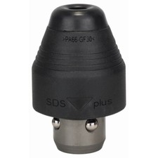 Bosch SDS-plus Quick-Change-Futter 2608572213 Wechselfutter Bohrhammer GBH
