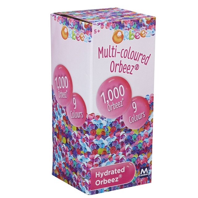 Orbeez 45012 Colour Refill Pack UK Post for sale online UK