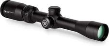 Vortex Optics Crossfire II 4-12x44 SFP Riflescope – Dead-Hold BDC MOA Reticle