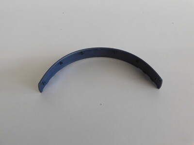 Trim speedometer cockpit Smart 450 ForTwo blue-grey 