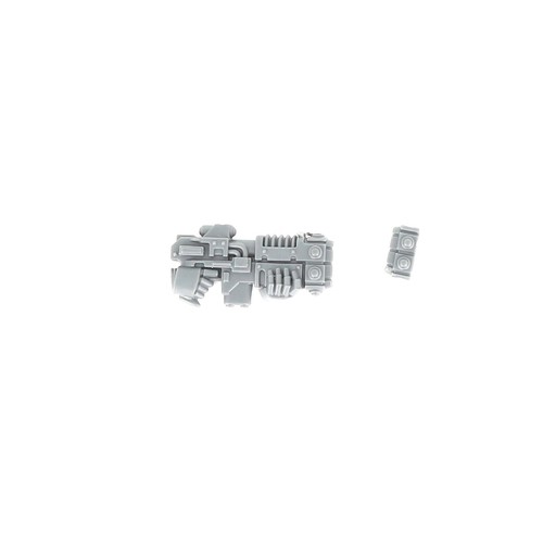 Warhammer The Horus Heresy Armes spéciales et Armes lourdes Vente aux détails) - Imagen 6 de 9