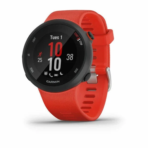 Orologio gps garmin clearance