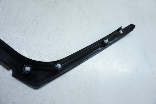 2016-2023 Jaguar XF OEM Right Rear Trunk Pinch Sensor - Picture 9 of 11