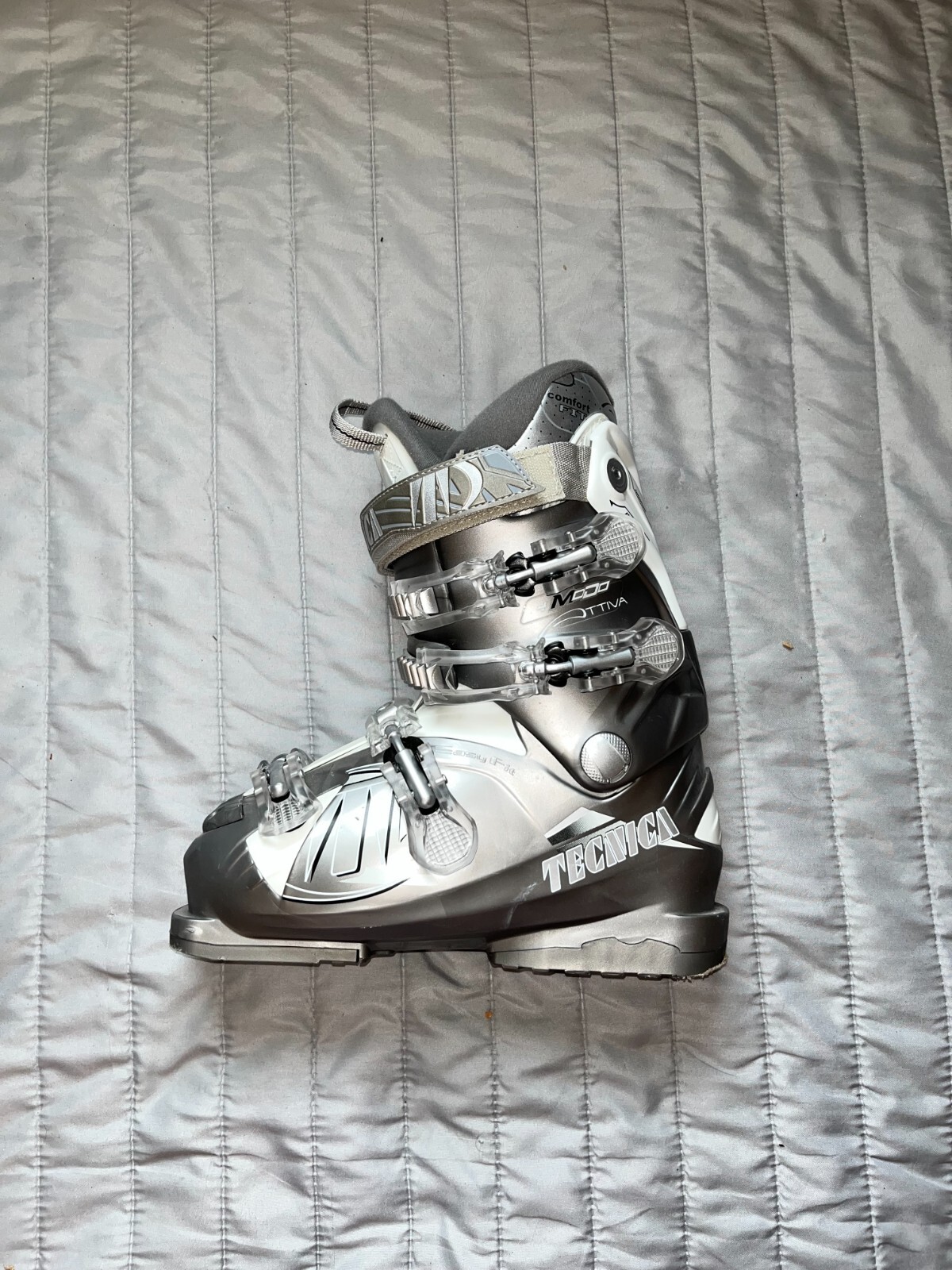 SALOMON Scarponi da sci Tecnica Attiva Modo misura 24 24 5