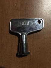 OEM PACHISLO SLOT MACHINE DOOR KEY # 088 for ...