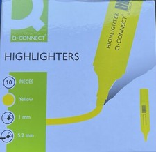 highlighter pens pack