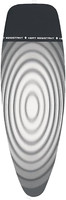 Brabantia 2Mm Built-In-Foam Ironing Board Cover with Parking Zone (D Board/Titan