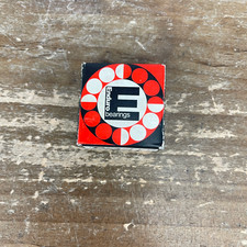 Enduro CH 6901 Ceramic Single Bicycle Wheel Hub Bearing