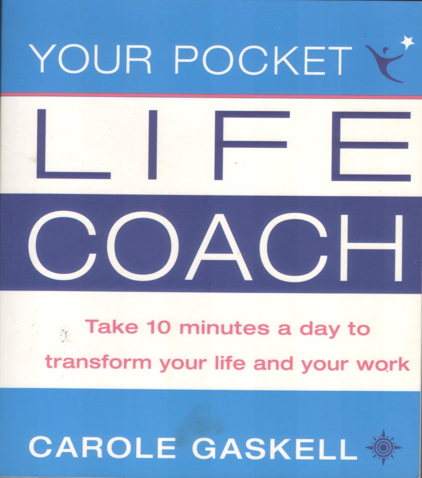 Your Pocket Life Coach by Gaskell