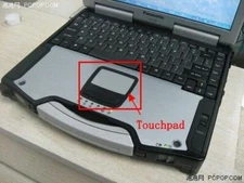 ST Original For Panasonic Toughbook Touchpad Kit CF-19 CF-29 CF-30 CF-31
