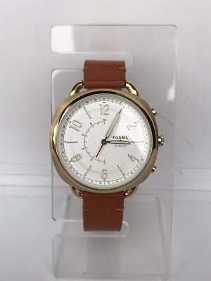 Fossil Q Hybrid FTW1201 Accomplice 