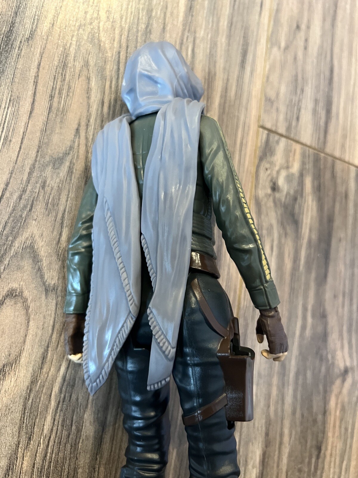 Star Wars Rogue One Jyn Erso Action Figure 11" Hasbro