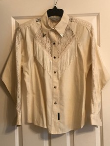 lilia smith western wear