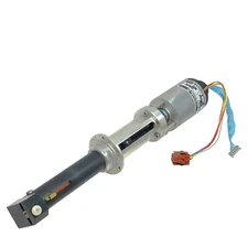 HP Agilent G1600AX Sampler Assembly with SLO-SYN Stepping Motor SM-024-0036-DM