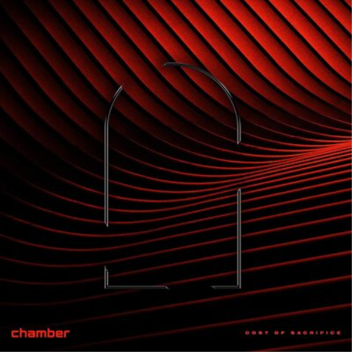 Chamber Cost of Sacrifice (Vinyl LP) 12" Album