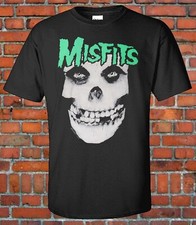 Misfits Graphic Tee
