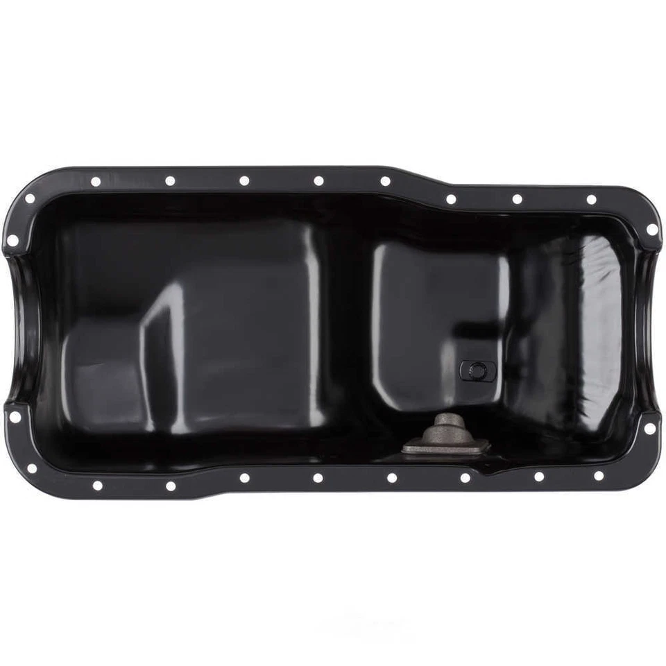 Pan de aceite del motor para Ford Bronco 1981-1987, E-150 Econoline, E-150 Econoline Club con Foto 2 de 2
