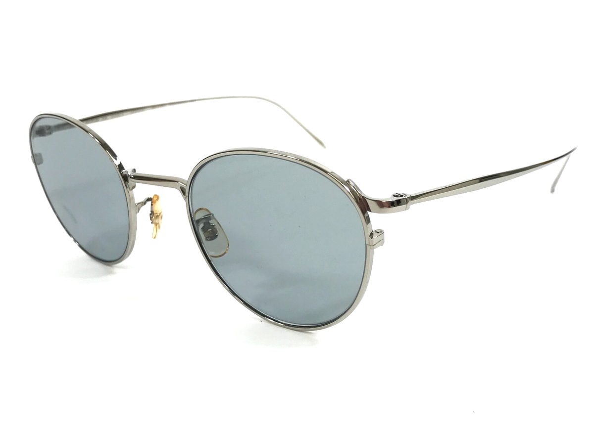 Oliver Peoples x Takumi Sunglasses OV1311ST 5036R5 G. PONTI-4
