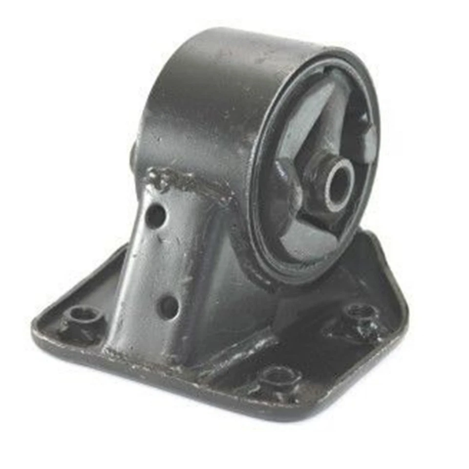 1993-1995 Mitsubishi Mirage 1.8L 6669 6613 For 2PCS Engine Motor & Trans Mount - Image 4 of 4