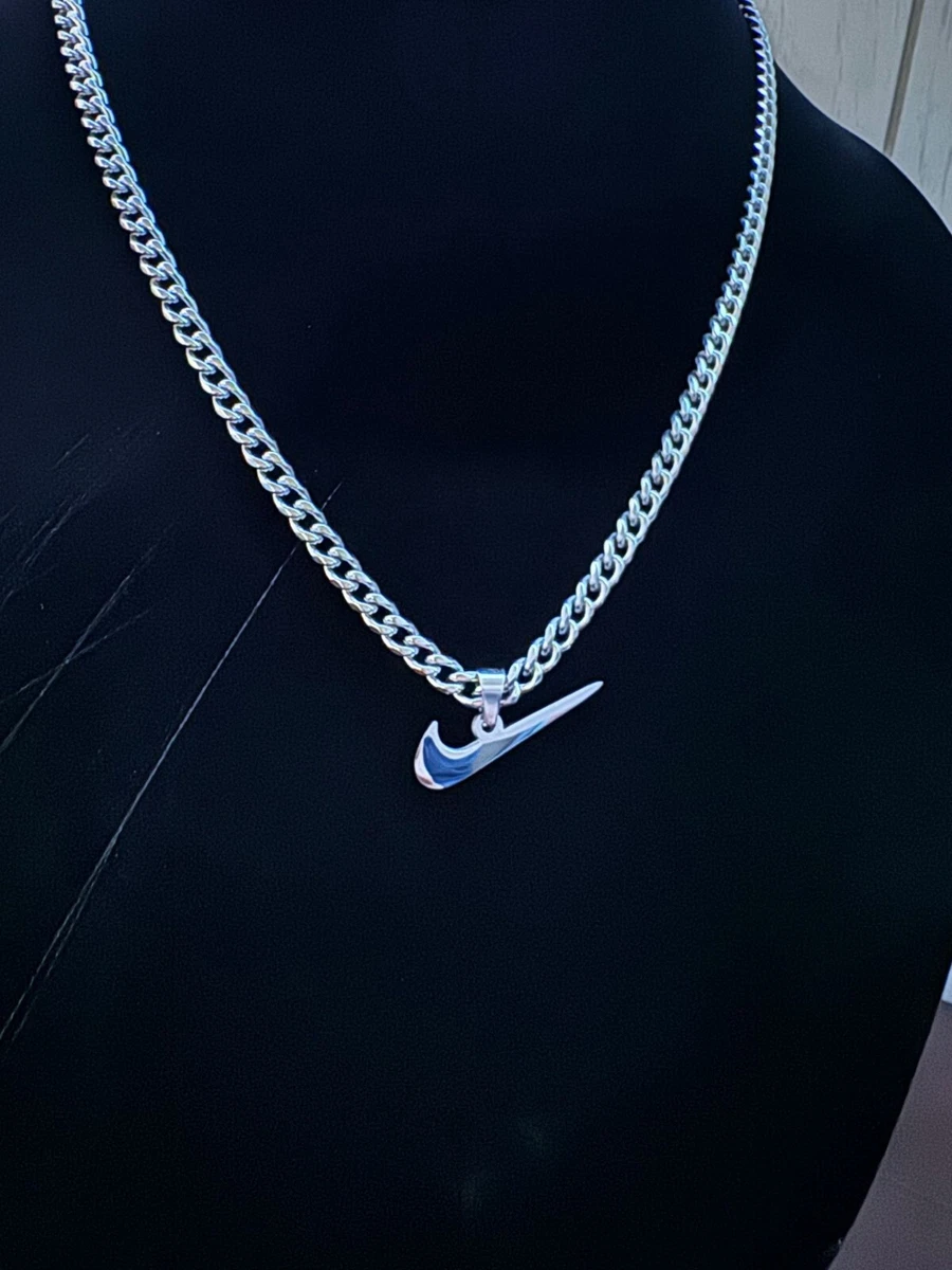 Nike Fashion Necklaces & Pendants for sale | eBay