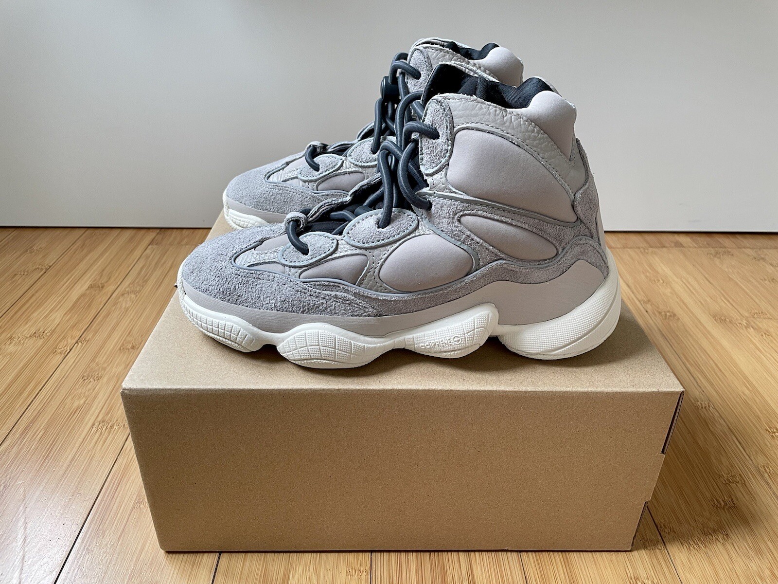 yeezy boost 500