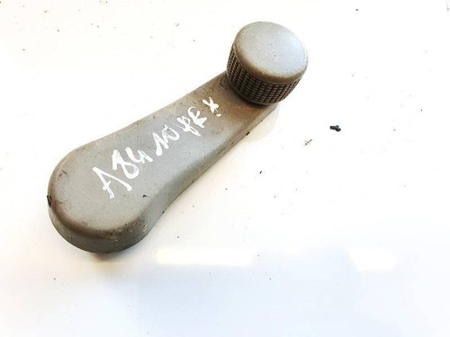 Volkswagen LT 2000 Window Crank Handle  1h0837581d, Genuine #1921087-18