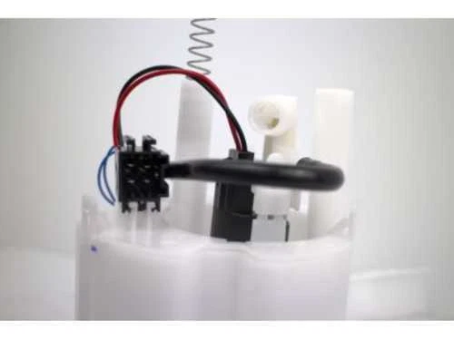 Conjunto de módulo de bomba de combustible para Mercedes-Benz C320 C240 C230 2001-2007 AUTOBEST Foto 3 de 4