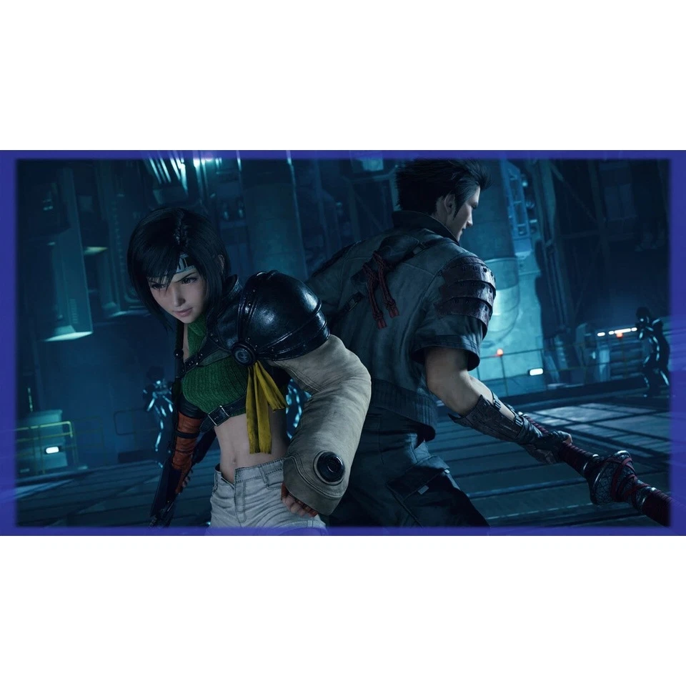 FINAL FANTASY VII REMAKE INTERGRADE [PC DIGITAL DOWNLOAD] [OFFLINE] - Image 3 of 4