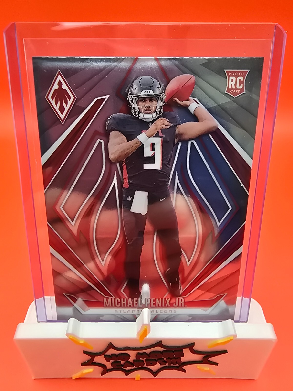 2024 Panini Phoenix - Rookies Michael Penix Jr. #229 (RC)