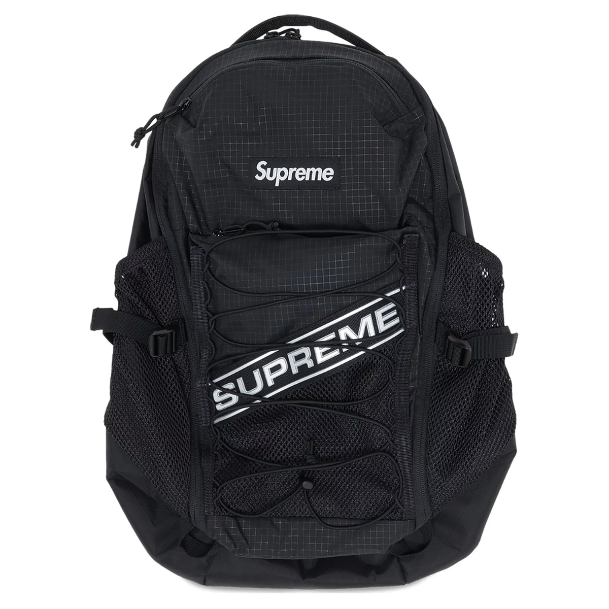 Supreme FW23 3D Logo Backpack Black | eBay Supreme FW23 3D Logo Backpack Black | eBay