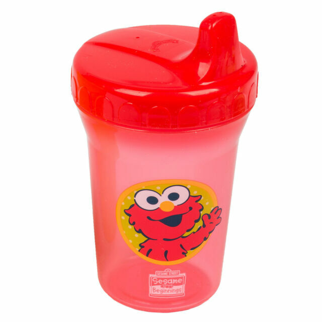 cookie monster sippy cup