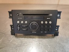 Autoradio Suzuki VITARA