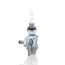 Fuel Shut Off Valve Petcock Fits JiangDong 6.5HP Powerwise 3500 Watts Generator