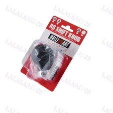 Club Style Black Ralliart Racing Gear Shift Knob For Mitsubishi Lancer Evo Gto Club Style Black Ralliart Racing Gear Shift Knob For Mitsubishi Lancer Evo Gto