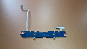 Clevo Notebook N871EL TOUCHPAD TRACKPAD MAUSTASTEN & KABEL N8502-D04A