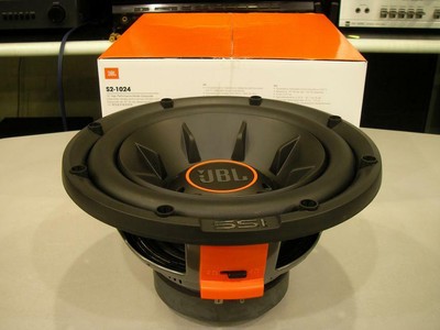 subwoofer jbl 250